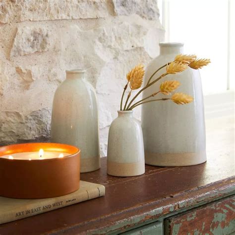 Hearth And Hand With Magnolia Stoneware Vase The Best And Most Stylish Home Decor In 2020