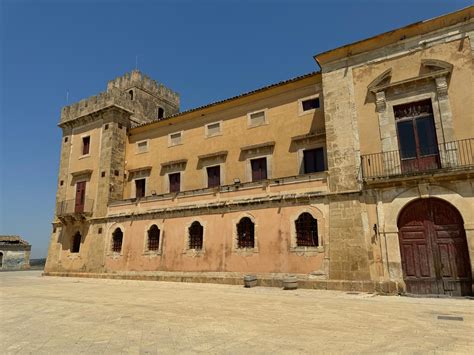 Tornano Le Giornate FAI D Autunno Apertura Del Castello Dei Principi