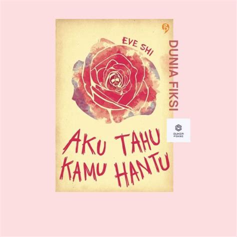 Jual Buku Aku Tahu Kamu Hantu Shopee Indonesia