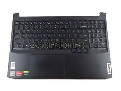 Ap J Lenovo Ach Kb Palmrest Tp Assy