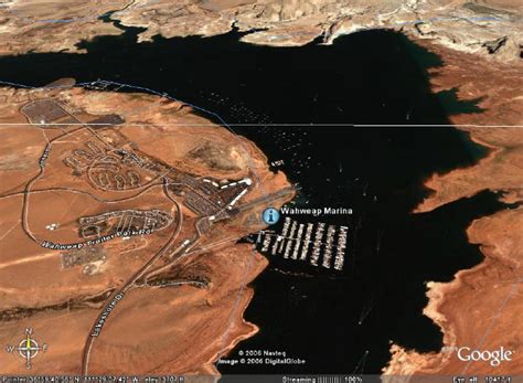 Page Lake Powell Guide Wahweap Marina Lake Powell Arizona