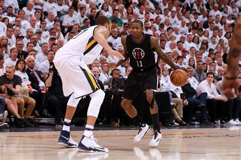 Free Agent Guard Jamal Crawford Signs Two Year Deal With Timberwolves