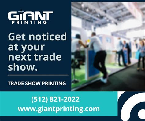 Blog Archives - Giant Printing