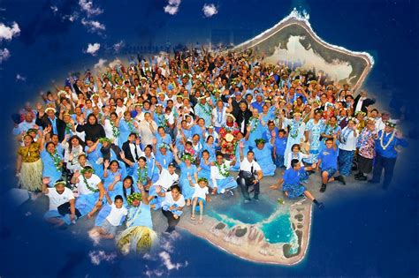 Porirua Atafu Tokelau Community Group