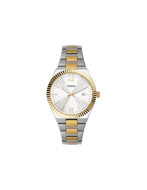 Buy Fossil Es Watch In India I Swiss Time House