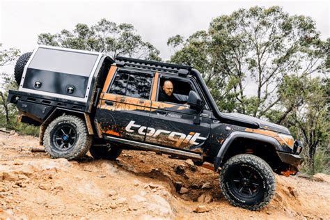 Top Performance Upgrades For 79 Series Landcruiser Torqit Torqit