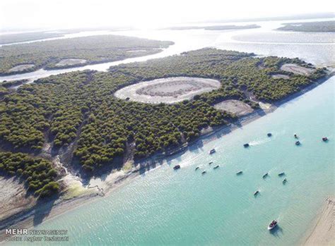 Qeshm Island Geopark Becomes Global After Receiving UNESCO Green Card ...