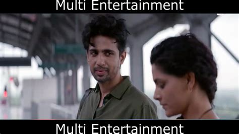 A M Metro Official Trailer Gulshan Devaiah Saiyami Kher Raj R