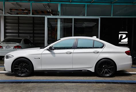 Bmw Series F F F White Adv Adv M V Sl Wheel Front