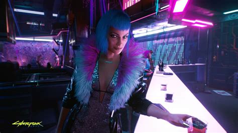 Cyberpunk 2077 Cómo Funciona El Romance Guía De Todos Los Intereses Amorosos Y Compañeros