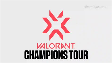 Qu Es Valorant Champions Tour Ciberninjas