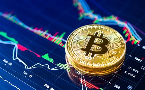 Trump y China impulsan los precios del bitcoin los motivos detrás una