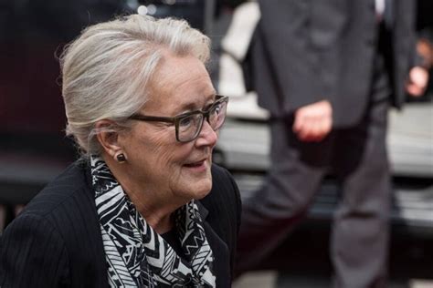 9 Hot Sexy Pauline Marois Bikini Pics