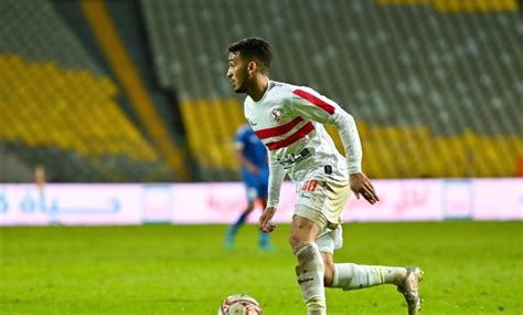 هل وقع سيف فاروق جعفر لـ بيراميدز؟ الزمالك يوضح كورة 365