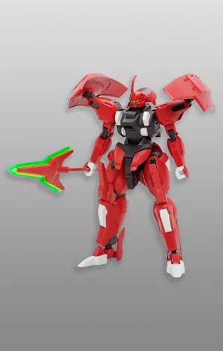 The Witch From Mercury Darilbalde Hg 1 144 Gundam Mode