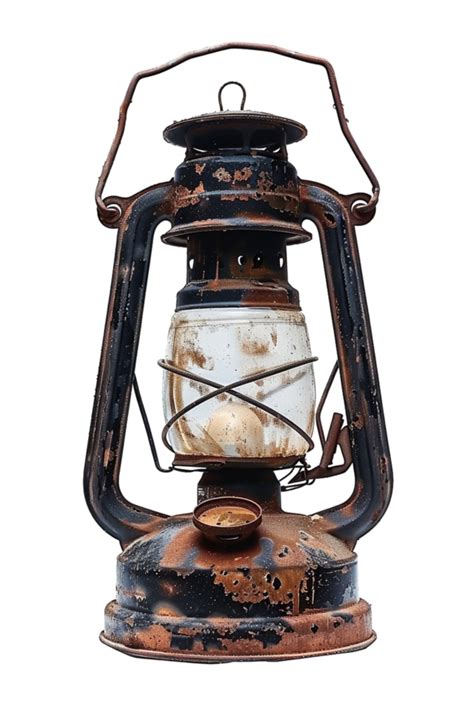 Lantern isolated on transparent background 48412357 PNG