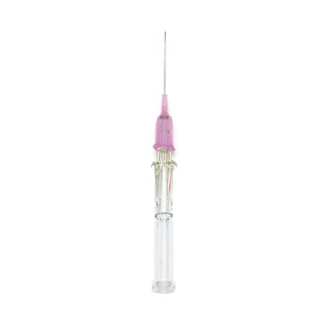 Catheter IV Terumo SURFLO Teflon Sterile McGuff