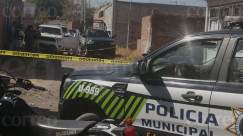 Encuentran A Hombre Sin Vida Y Torturado En Una Casa De La Colonia Las