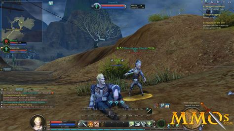 Aion Game Review