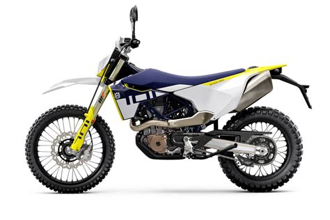 Husqvarna 701 Enduro 2023 Directomotor