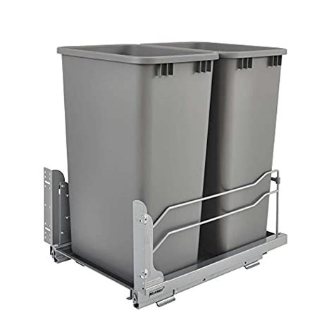 Top 10 Best Under Counter Trash Compactor : Reviews & Buying Guide ...