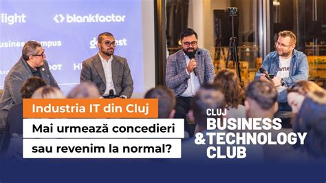 Industria IT din Cluj care e viitorul programatorilor mai urmează