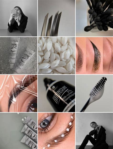 Instagram Feed Inspiration Instagram Feed Ideas Lash And Brow Tint