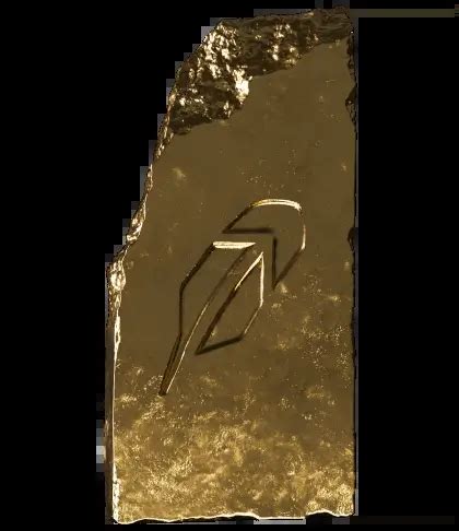 Robinhood Gold Bar Giveaway - Win 1 Kilogram Gold Bar
