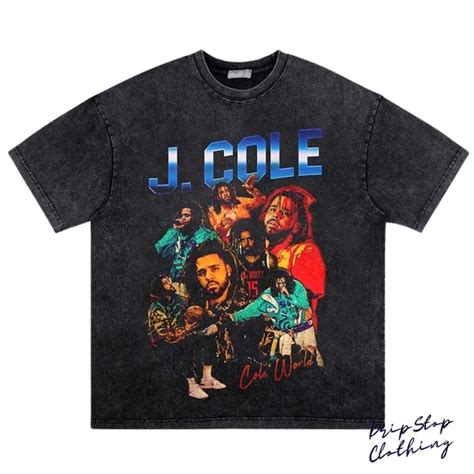 J.cole Merch - Etsy