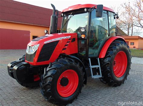 Zetor Proxima 100