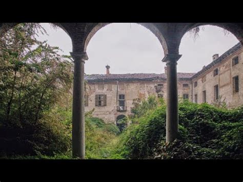 Urbex Italia L esplorazione più rischiosa di sempre dentro a questo