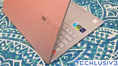 Asus Vivobook Pro 15 Oled Review A Sleek Laptop For Power Users