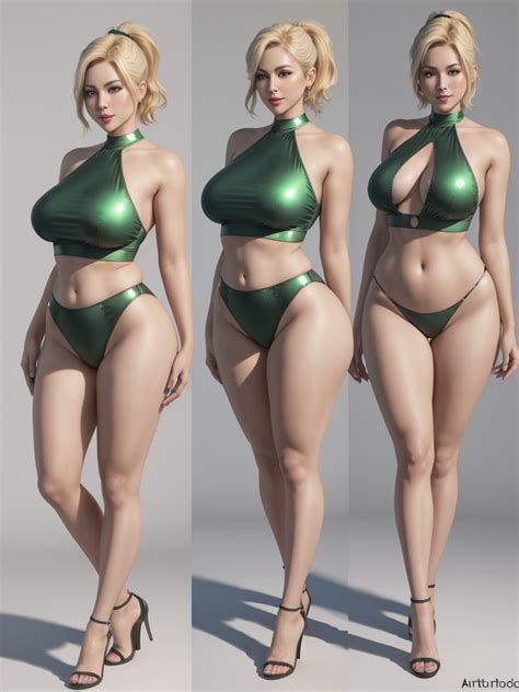 Cartoon Porn Gallary Ai Art Lookbook Nude Mom Seductive Smile Shiny