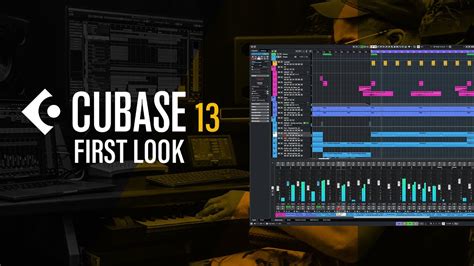 Cubase Pro Was Ist Neu Https I Studio Nl