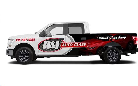 Randi Auto Glass Auto Glass Mobile Service