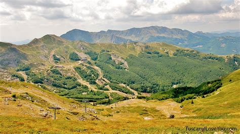 Appennino Tosco Emiliano Appennino Tosco Romagnolo