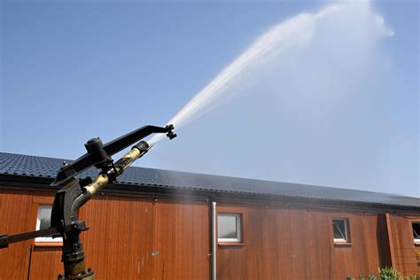 Em Meio à Onda De Calor Extremo Temperatura No Reino Unido Passa De