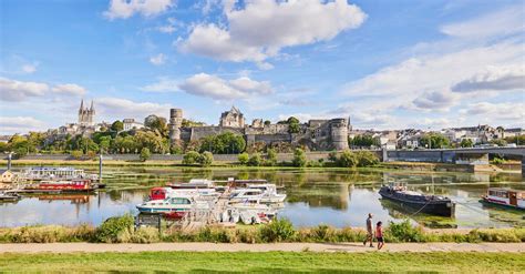 Les Choses Voir Et Faire Pour Visiter Le Maine Et Loire