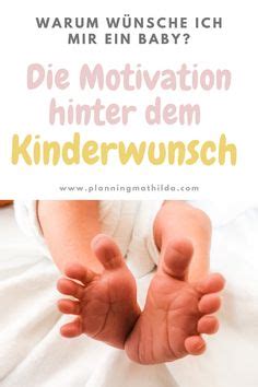 Kinderwunsch Schwangerschaft Und Geburt Ideen Kinder W Nsche