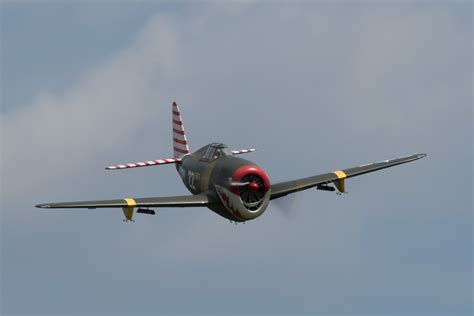 P 47 | Aircraft of World War II - WW2Aircraft.net Forums