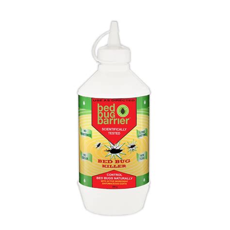 Bed Bug Killer: Bed Bug Killer Powder Bunnings