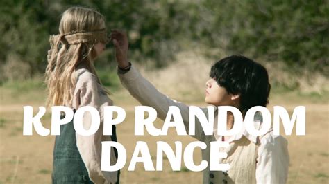 KPOP RANDOM PLAY DANCE 2016-2021 | K-POP RANDOM - YouTube Music