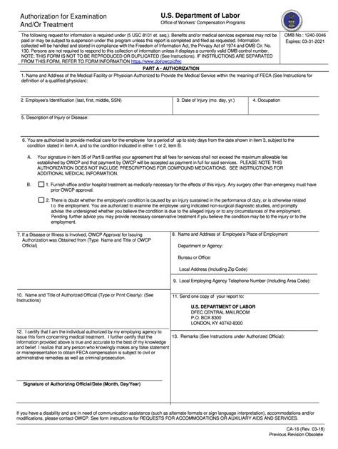 2018 2023 Form Dol Ca 16 Fill Online Printable Fillable Blank