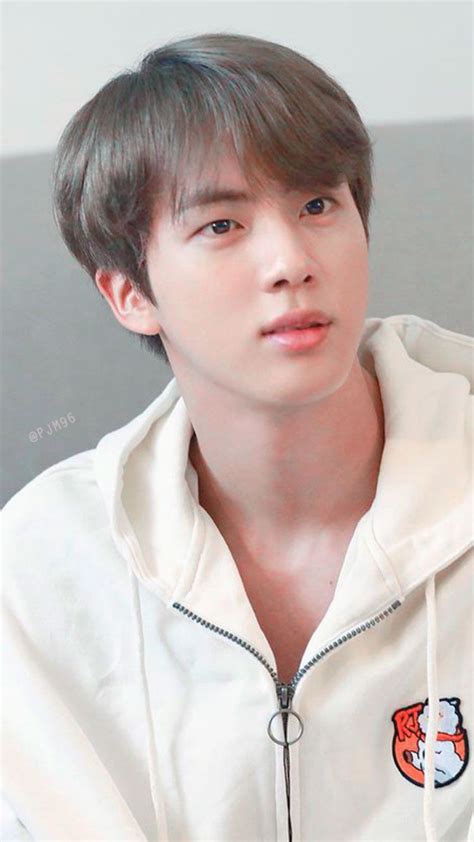 JIN RUN BTS 2019 Epi 68 Behind The Scene Kim Seokjin Meninos