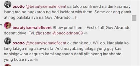 Oyo Boy Sotto altercation with a Congressman