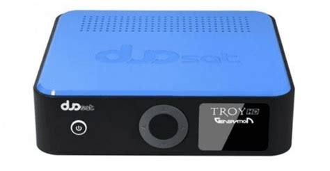 Duosat Troy HD Generation V2 04 Atualização Oficial