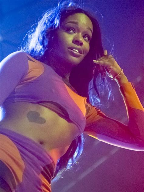 ‘i Lied’ Rapper Azealia Banks Reveals She Really Voted For Trump The Advertiser