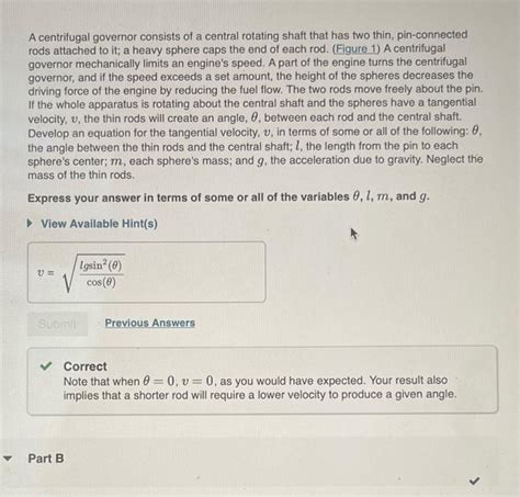 Solved Part C Please