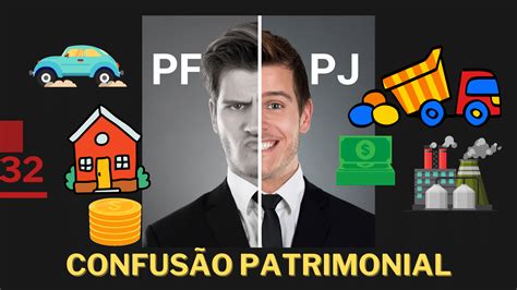 Confus O Patrimonial Em A Es Trabalhistas Simpi Mt