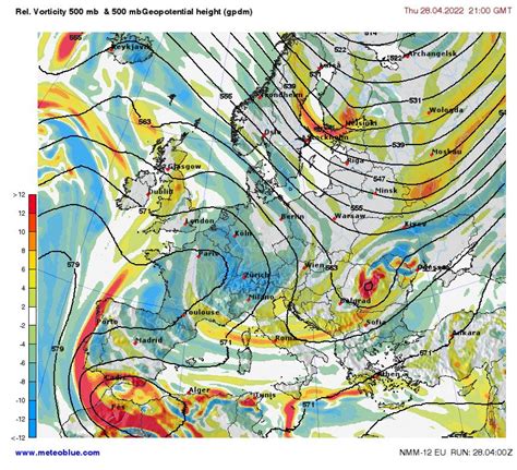 Meteoblue